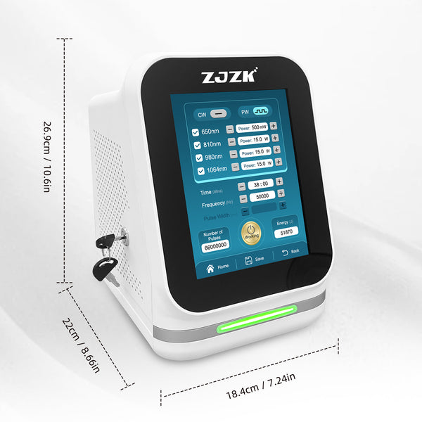 ZJZK Shop