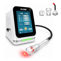 ZJZK 15W 980nm Class 4 Laser Therapy for Humans & Animals