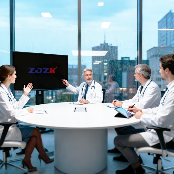 ZJZK Shop