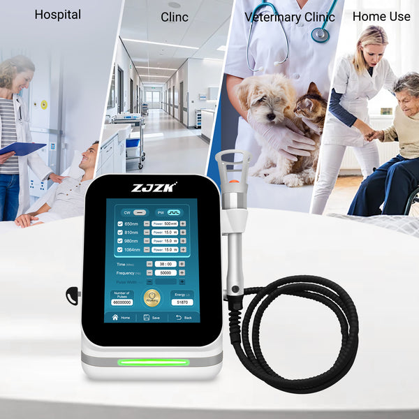 ZJZK Shop