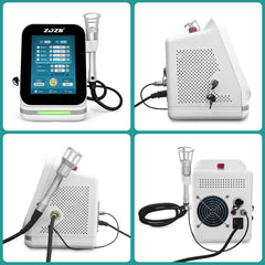 ZJZK 15W 980nm Class 4 Laser Therapy for Humans & Animals
