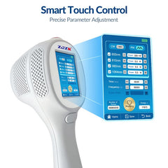 12W Handheld Class 4 Laser Therapy Device 810nm 980nm 1064nm for Humans & Animals