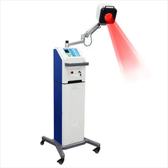 class 4 laser therapy for pain relief body massage therapist clinics 