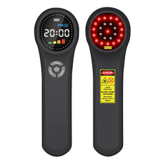Cold Laser Therapy Device 1760mW for Humans & Pets Joint & Muscle Pain Relief