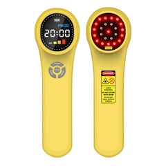 Cold Laser Therapy Device 1760mW for Humans & Pets Joint & Muscle Pain Relief