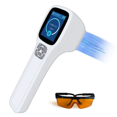 ZJZK Excimer Therapy UV Light And Psoriasis UVB Light For Viral Infectious Skin Disease