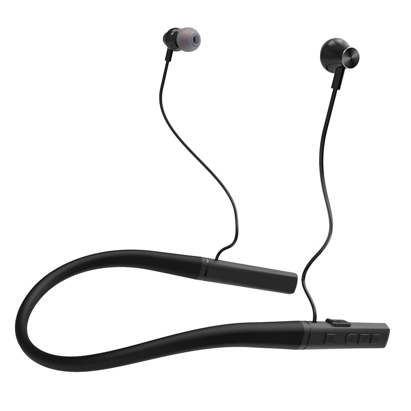 Hanging Hearing Aids for Seniors: 32-channel Digital, 7 Volumes Control for Noise Cancellation