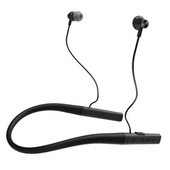 Hanging Hearing Aids for Seniors: 32-channel Digital, 7 Volumes Control for Noise Cancellation