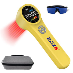 laser light therapy for pain home use