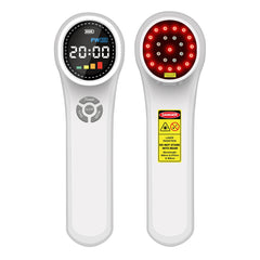 Cold Laser Therapy Device 1760mW for Humans & Pets Joint & Muscle Pain Relief