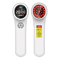 Cold Laser Therapy Device 1760mW for Humans & Pets Joint & Muscle Pain Relief