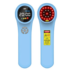 Cold Laser Therapy Device 1760mW for Humans & Pets Joint & Muscle Pain Relief