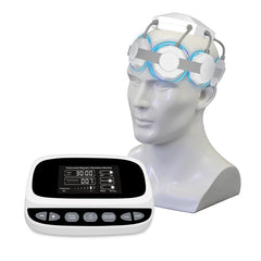 rTMS Transcranial Magnetic Stimulation Device | Non Invasive Brain Therapy for Depression, Stroke Recovery, Parkinson, Anxiety & Autism