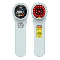 Cold Laser Therapy Device 1760mW for Humans & Pets Joint & Muscle Pain Relief