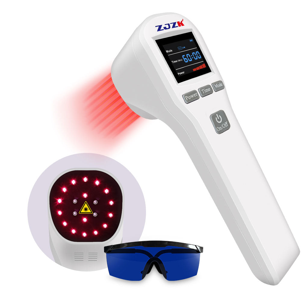 therapeutic laser