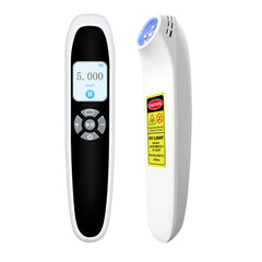 ZJZK Portable 308nm Excimer UVB Light- Vitiligo/Psoriasis Light Therapy Device