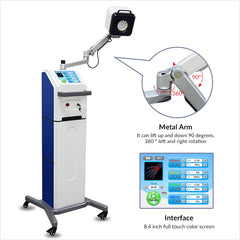 mls laser therapy near me